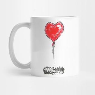 Love Bait Mug